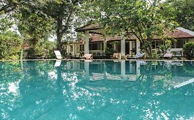 Plantation Villa
