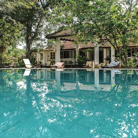 Plantation Villa Kalutara Exterior photo