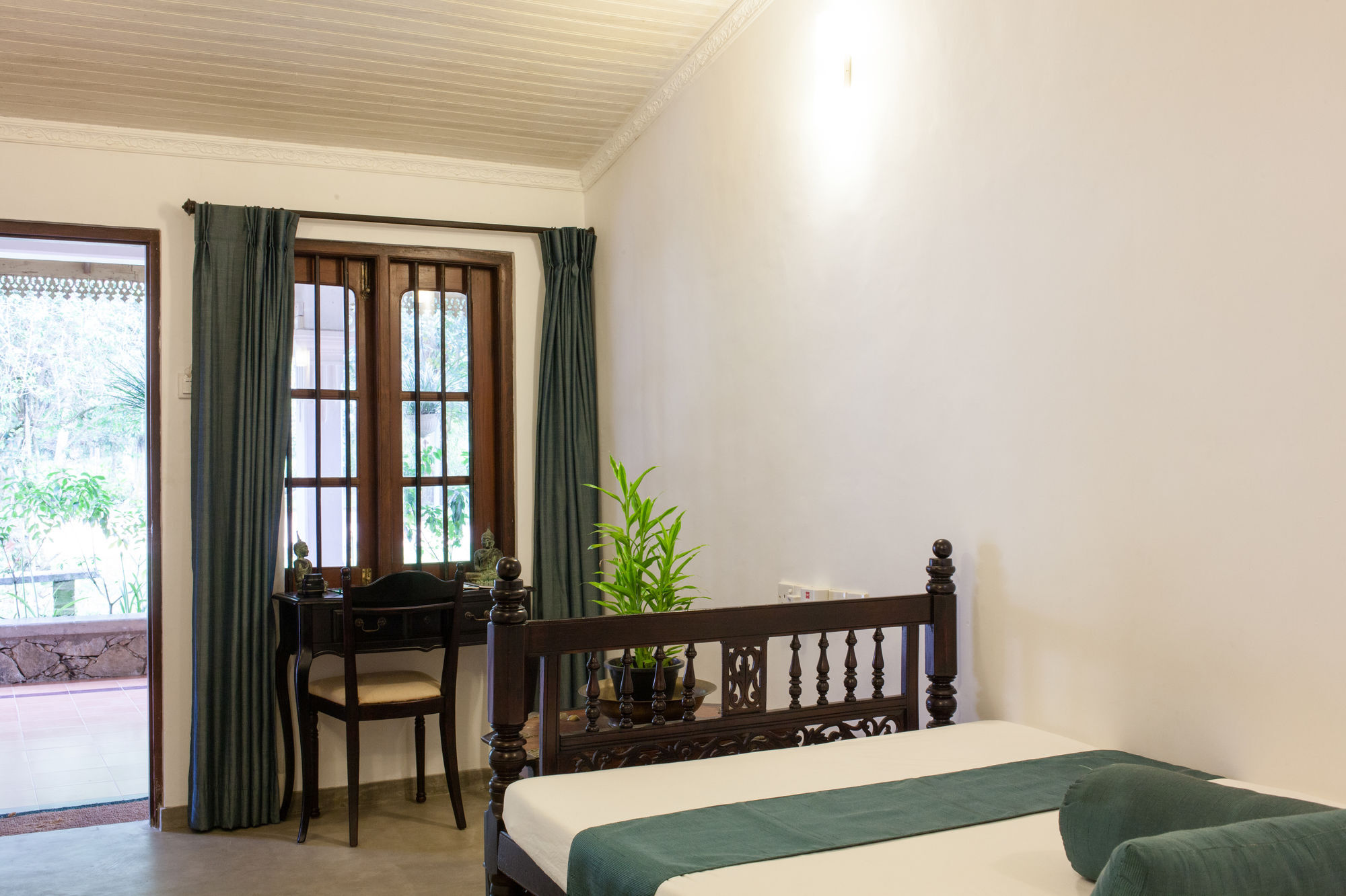 Plantation Villa Kalutara Exterior photo